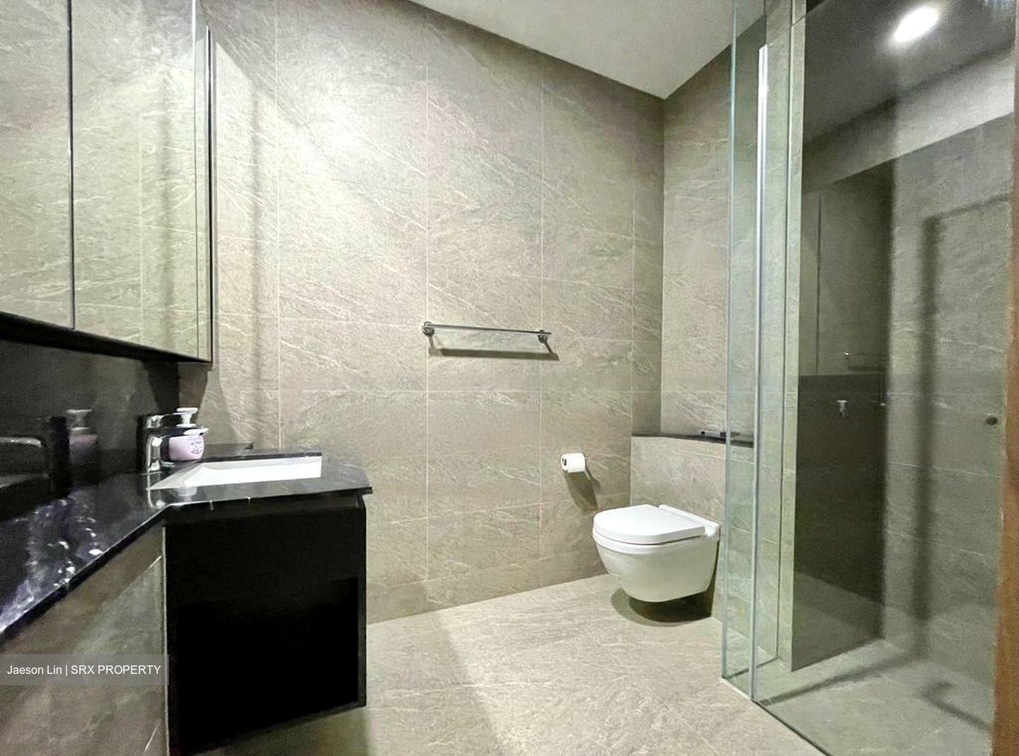 Daintree Residence (D21), Condominium #466890131